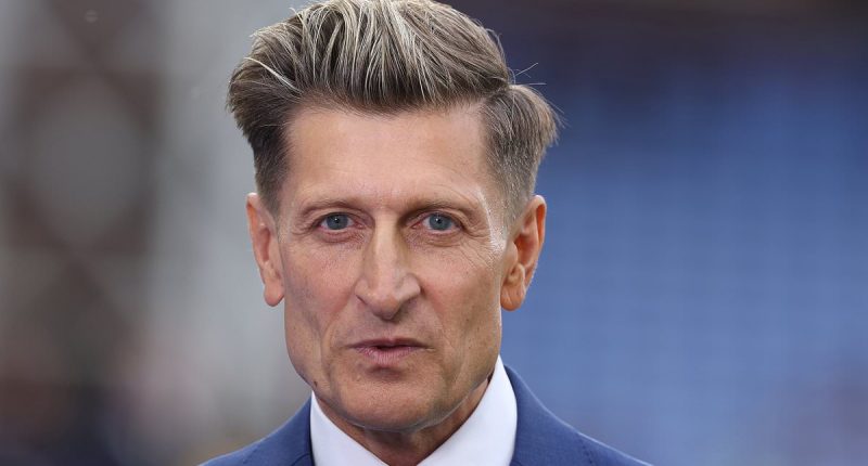 Inside Crystal Palace's crunch two-hour UEFA talks as Eagles battle to keep European place in 'messy' case that could derail their hopes before a ball has been kicked, writes MIKE KEEGAN