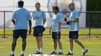 Inside Manchester City's coaching overhaul: JACK GAUGHAN reveals why everything had to change, Jurgen Klopp's helping hand and Pep Guardiola's 'double everything' sessions to bring back glory days