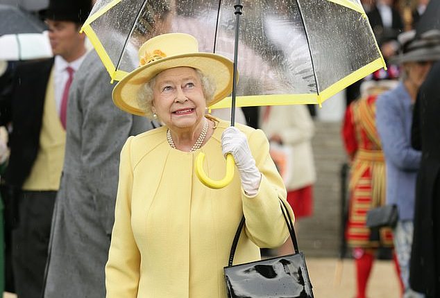 Queen Elizabeth II established herself as a style icon, with her signature wool coats and statement hats earning admiration worldwide