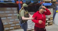 Inside largest ICE workplace operation in Omaha: NewsNation exclusive