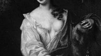 King Charles II's bedfellow Nell Gwyn, who ended up as a duchess