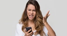 Internet outage hits US as users report popular sites are down