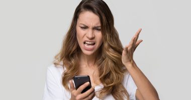 Internet outage hits US as users report popular sites are down