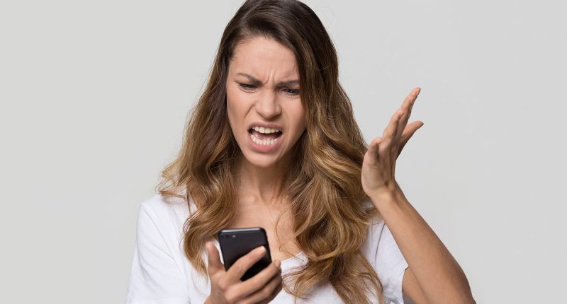 Internet outage hits US as users report popular sites are down