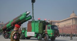Iran-Israel war sparks fresh interest in India's defense sector