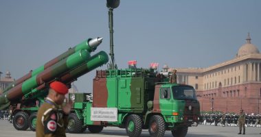 Iran-Israel war sparks fresh interest in India's defense sector