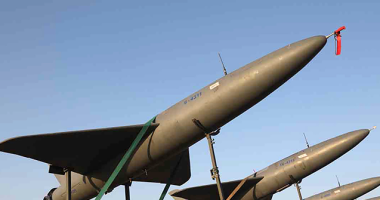 Iran Launches 100 Drones at Israel After Massive IDF Airstrikes