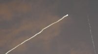Iran Launches Final Missile Barrages at Israel; 3 Civilians Killed