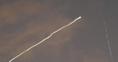 Iran Launches Final Missile Barrages at Israel; 3 Civilians Killed
