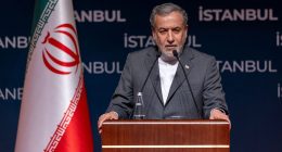 Iran says it reserves all options after U.S. strikes on nuclear sites