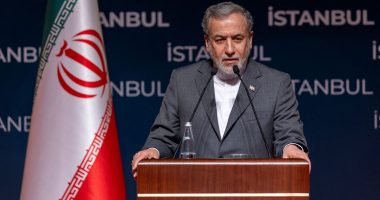 Iran says it reserves all options after U.S. strikes on nuclear sites
