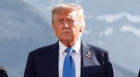 Iran 'threatened Trump with sleeper-cell revenge terrorist attacks inside US' days before nuclear strikes