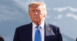 Iran 'threatened Trump with sleeper-cell revenge terrorist attacks inside US' days before nuclear strikes