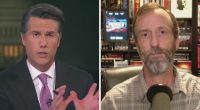 Iran wasn't developing nuclear weapons: Anti-war commentator