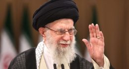 Iran's supreme leader claims 'victory' as ceasefire with Israel continues