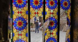 Iranian Missile Strike on Haifa Hits Historic Mosque, Injures Imams