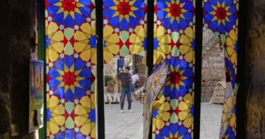 Iranian Missile Strike on Haifa Hits Historic Mosque, Injures Imams