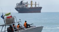 Iran’s parliament backs blocking Strait of Hormuz