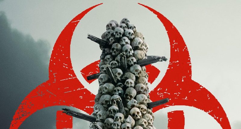 Is There Still Life In Zombie Franchise?