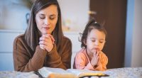 Is this why Britain is entering its first 'atheist age'? Scientists blame MOTHERS for the decline in religiosity