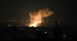 Israel-Iran conflict poses new dilemma for Democrats