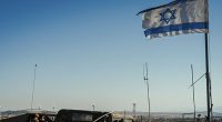 Israel Takes Out Terrorist Leaders Closer to Home