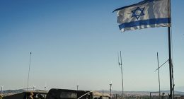 Israel Takes Out Terrorist Leaders Closer to Home