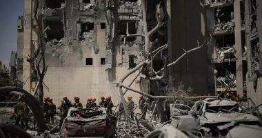 Israel accuses Iran of violating ceasefire, promises retaliation