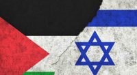 Israeli Support for 'Two-State Solution' Falls to 21%; All-Time Low