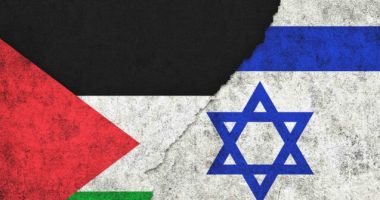 Israeli Support for 'Two-State Solution' Falls to 21%; All-Time Low