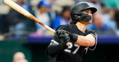 It Is Time Chicago White Sox Play Prospect Brooks Baldwin – Somewhere!