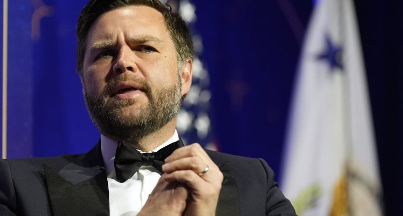 JD Vance breaks silence on Trump and Musk drama with subtle jab