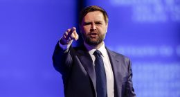 JD Vance reveals how President Trump really feels about Elon's attacks and reacts to awkward call for impeachment