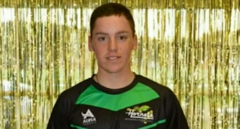Jack's Law becomes permanent across Queensland