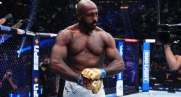 Jamahal Hill Vs. Khalil Rountree Full Fight Card