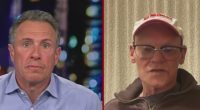 James Carville addresses his comments on Jewish campaign donors