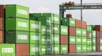 Japan exports fall at sharpest pace in 8 months as U.S. shipments plummet