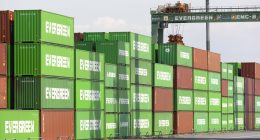 Japan exports fall at sharpest pace in 8 months as U.S. shipments plummet