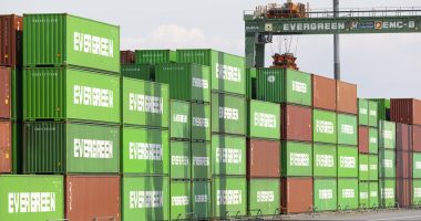 Japan exports fall at sharpest pace in 8 months as U.S. shipments plummet