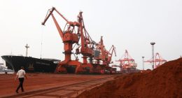 Japan more prepared than most for China's mineral squeeze