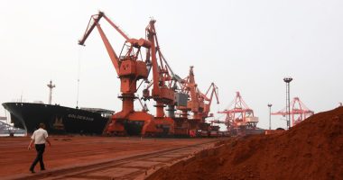 Japan more prepared than most for China's mineral squeeze