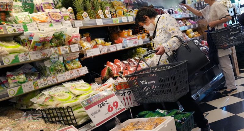 Japan's inflation above target for over 3 years, but where is BOJ?
