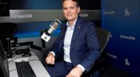 Jeff Gordon On Hendrick Motorsports’ Success This Season And New Partnership With Phorm Energy