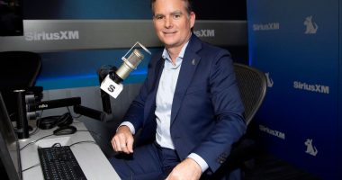 Jeff Gordon On Hendrick Motorsports’ Success This Season And New Partnership With Phorm Energy