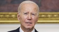 Joe Biden 'got lost in his own closet at the White House while staff hid mental decline'