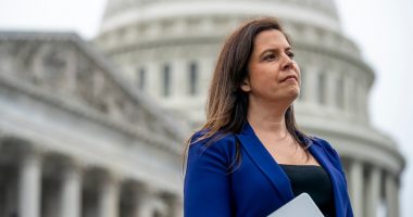 Johnson expands size of Intelligence panel to give Stefanik spot