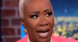 Joy Reid campaigns for Iran to get 'nuclear energy' in cringe-worthy panel appearance