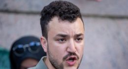 Judge Orders Anti-Israel Activist Mahmoud Khalil Be Released from ICE Custody