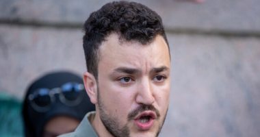Judge Orders Anti-Israel Activist Mahmoud Khalil Be Released from ICE Custody