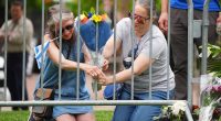 Judge says hate crime prosecution in Boulder, Colorado, attack can proceed